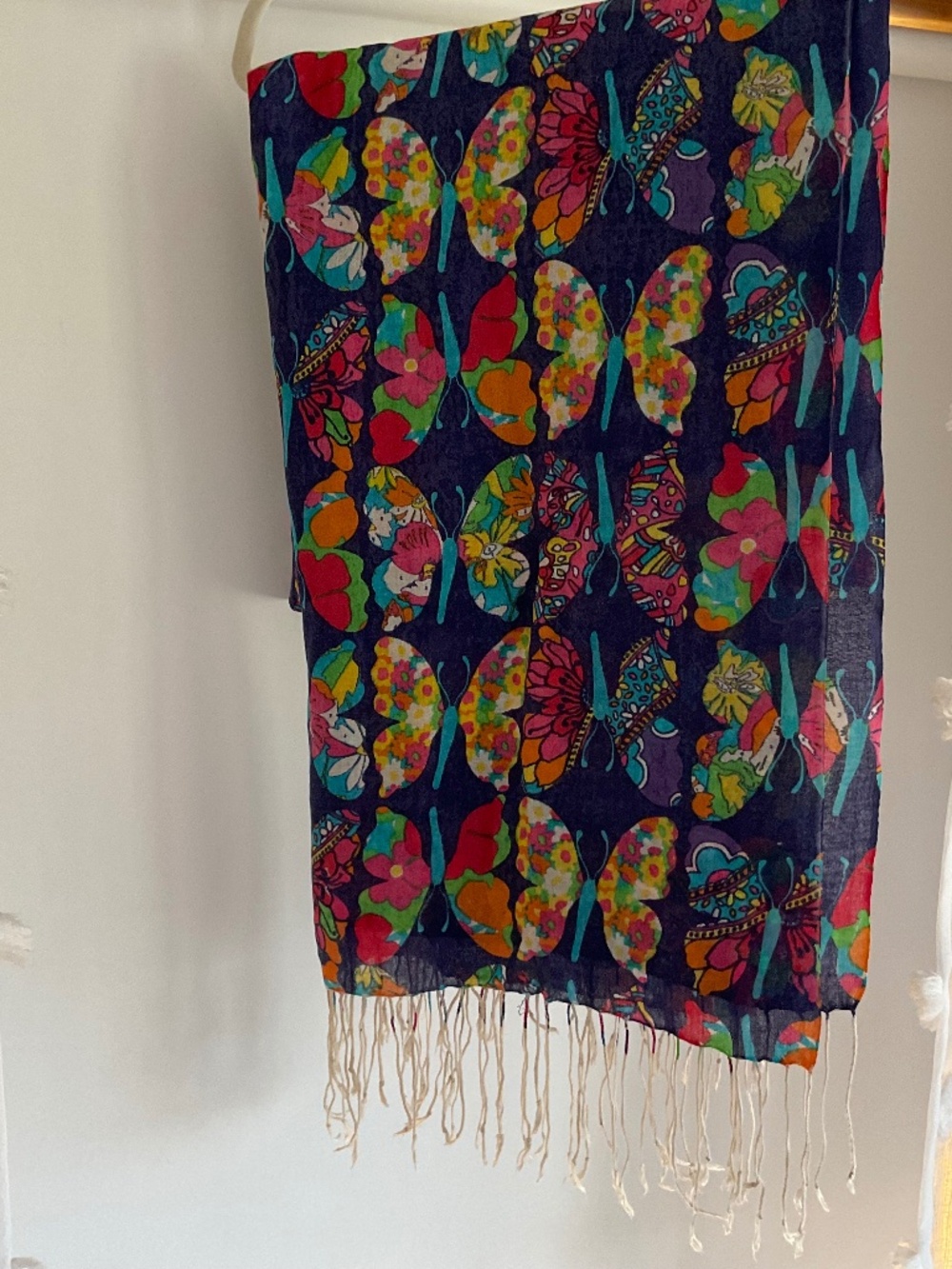 Lilly Pulitzer Murfree Scarf